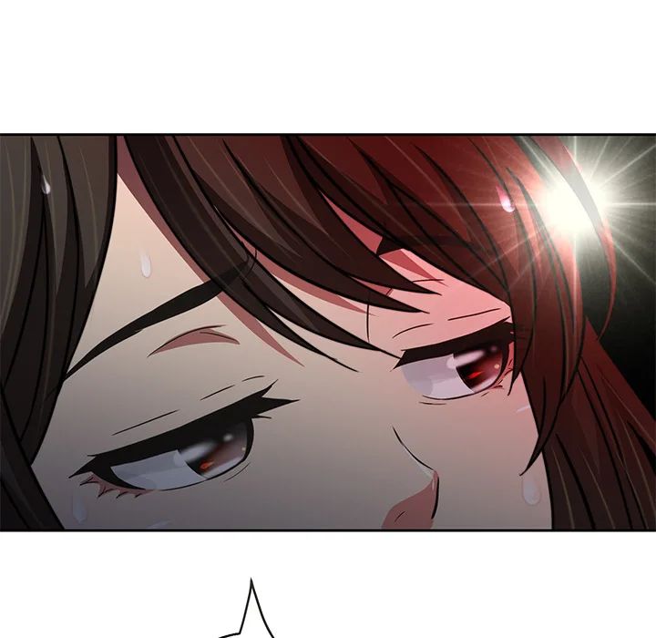 My Gangster Girlfriend Chapter 25 Page 25