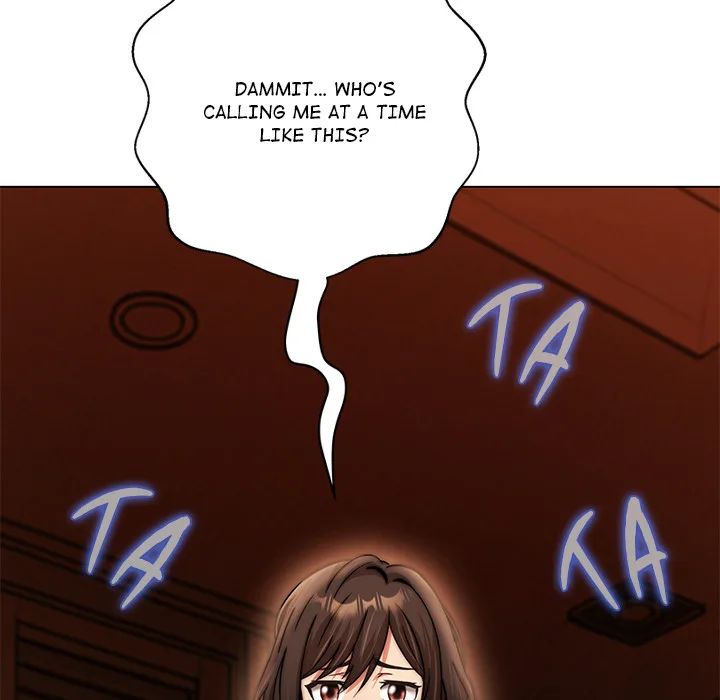 My Gangster Girlfriend Chapter 25 Page 30