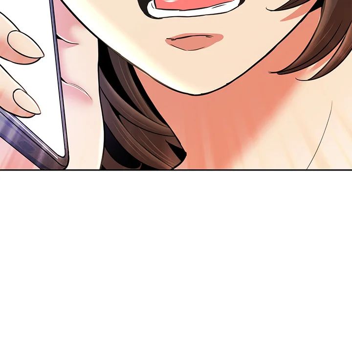 My Gangster Girlfriend Chapter 25 Page 41