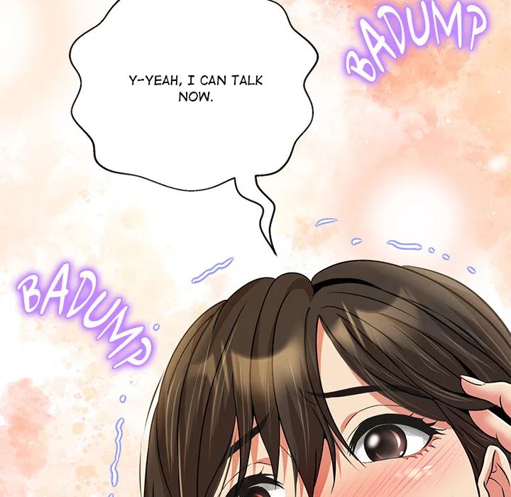 My Gangster Girlfriend Chapter 25 Page 53