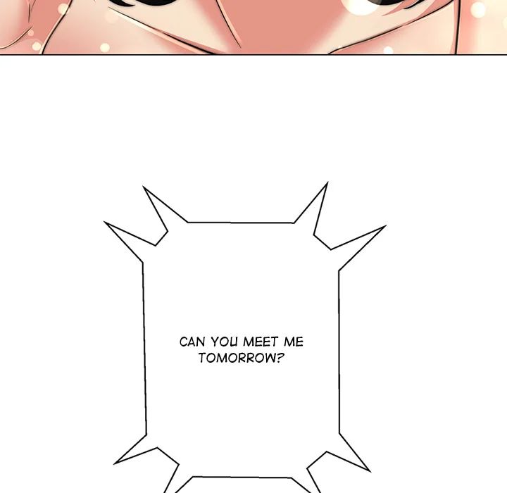 My Gangster Girlfriend Chapter 25 Page 58