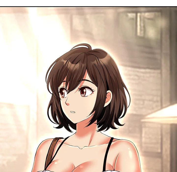 My Gangster Girlfriend Chapter 25 Page 65