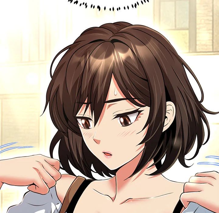 My Gangster Girlfriend Chapter 25 Page 71