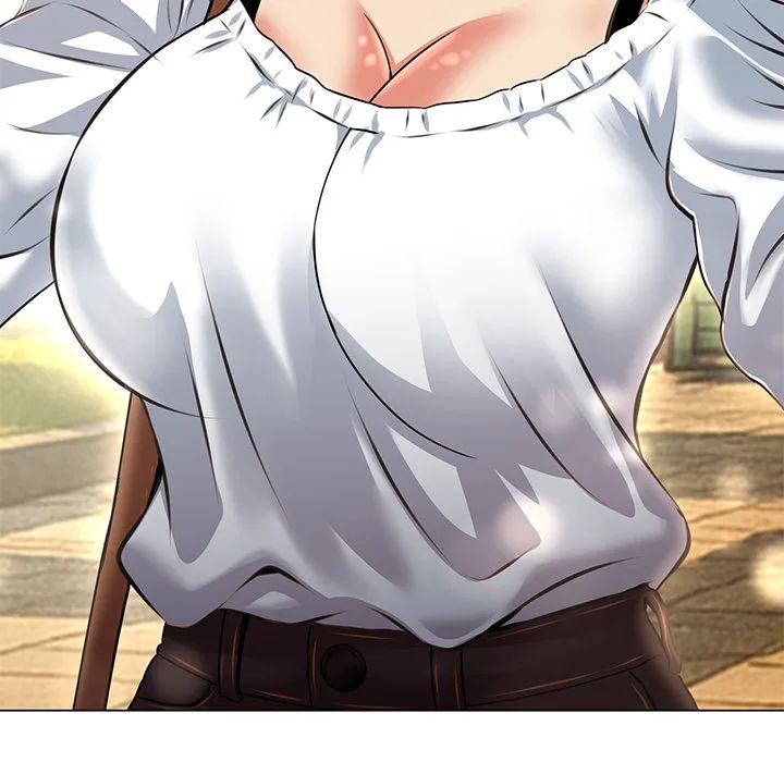 My Gangster Girlfriend Chapter 25 Page 72