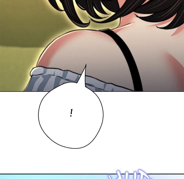 My Gangster Girlfriend Chapter 25 Page 75
