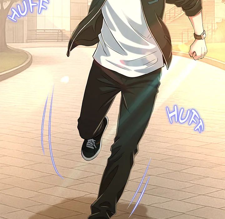 My Gangster Girlfriend Chapter 25 Page 77