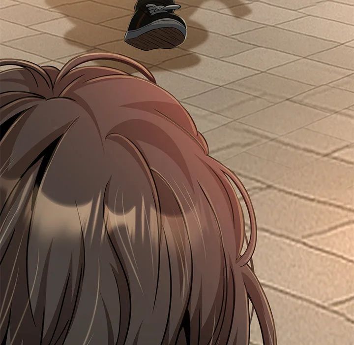 My Gangster Girlfriend Chapter 25 Page 78