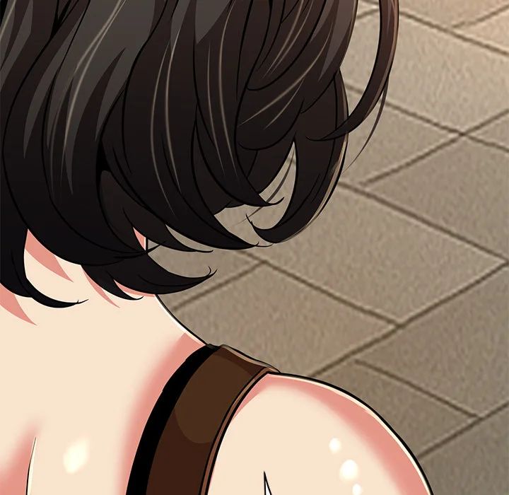 My Gangster Girlfriend Chapter 25 Page 79