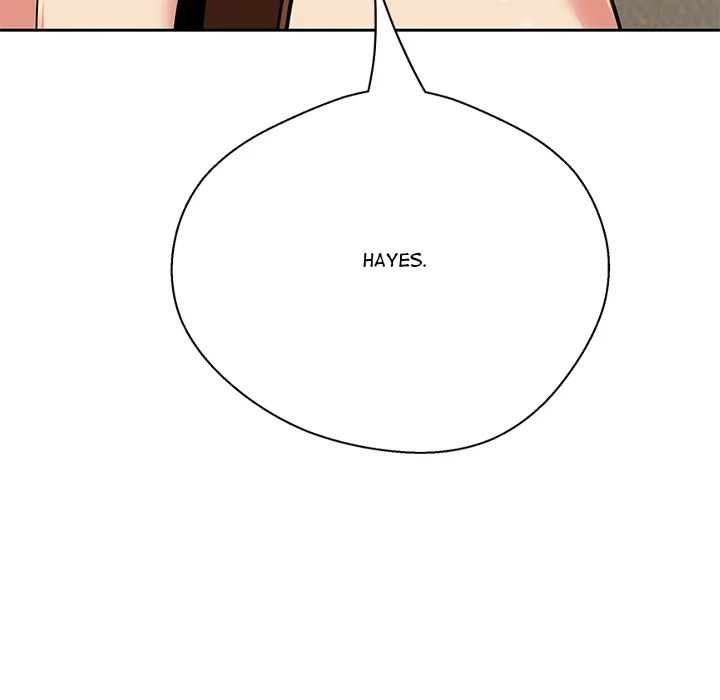 My Gangster Girlfriend Chapter 25 Page 80