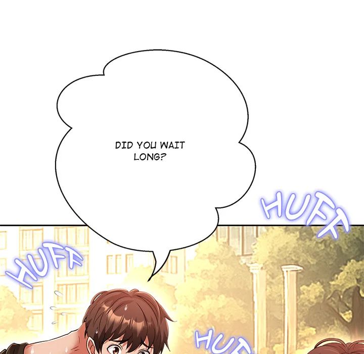 My Gangster Girlfriend Chapter 25 Page 81