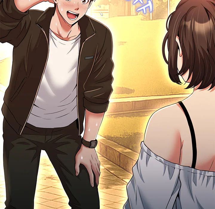 My Gangster Girlfriend Chapter 25 Page 82