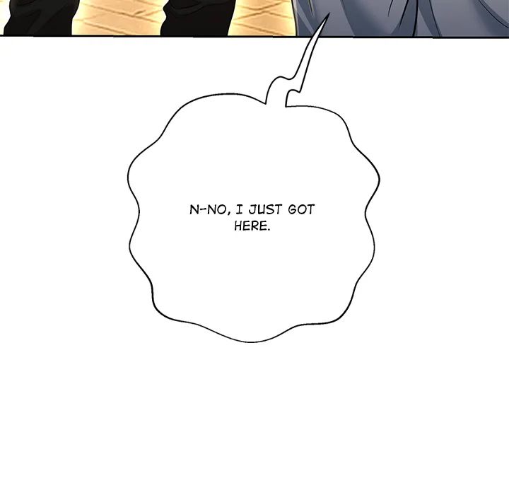 My Gangster Girlfriend Chapter 25 Page 83