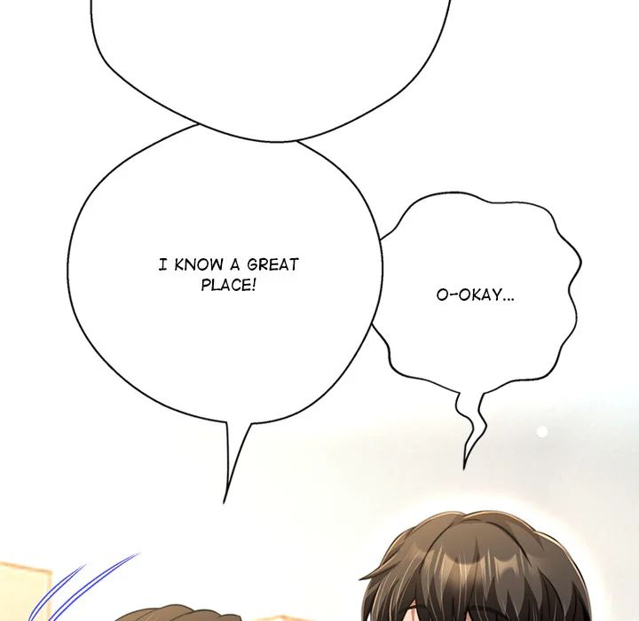 My Gangster Girlfriend Chapter 25 Page 85