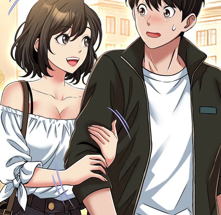 My Gangster Girlfriend Chapter 25 Page 86