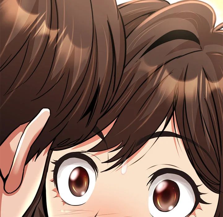 My Gangster Girlfriend Chapter 25 Page 90