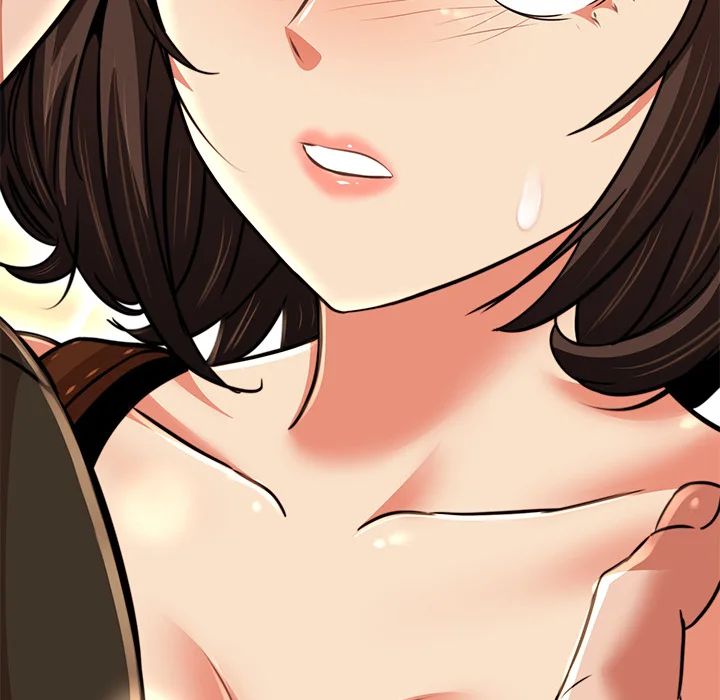 My Gangster Girlfriend Chapter 25 Page 91