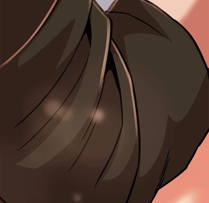 My Gangster Girlfriend Chapter 25 Page 93