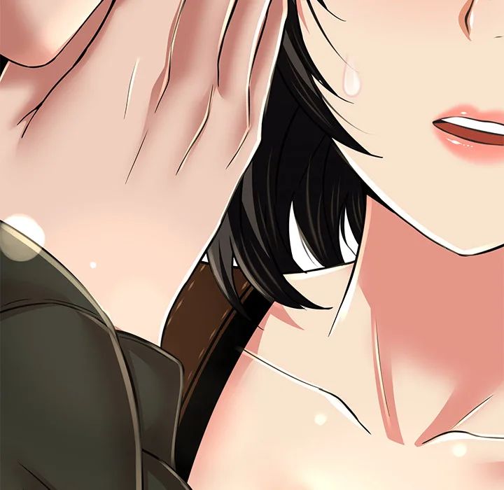 My Gangster Girlfriend Chapter 25 Page 98