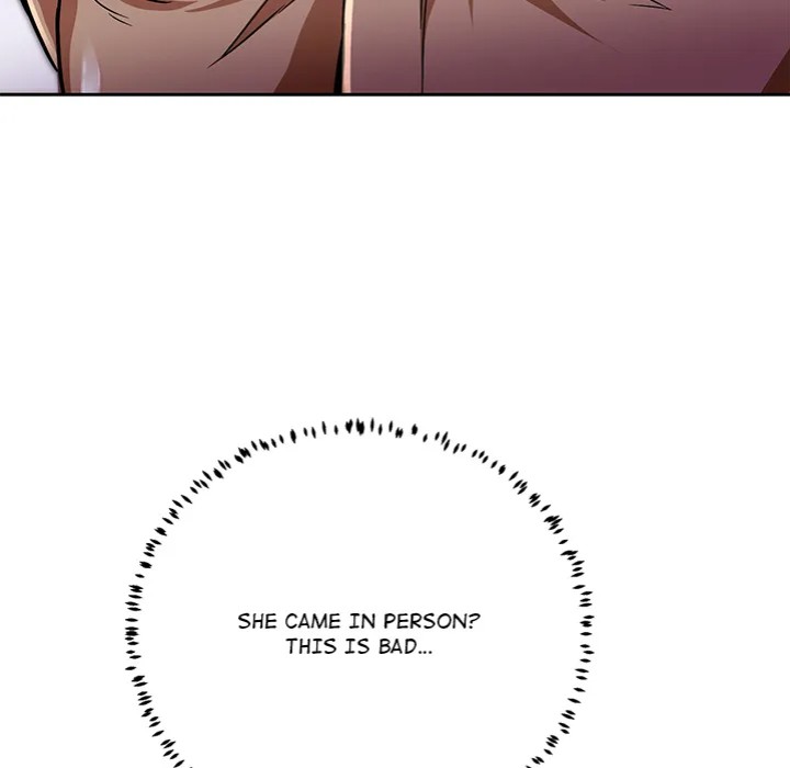 My Gangster Girlfriend Chapter 26 Page 10