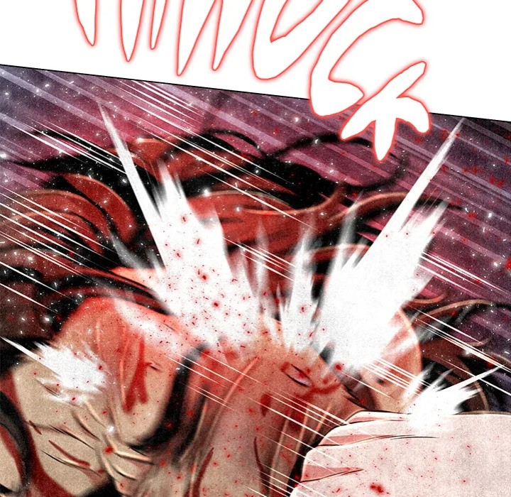 My Gangster Girlfriend Chapter 26 Page 105
