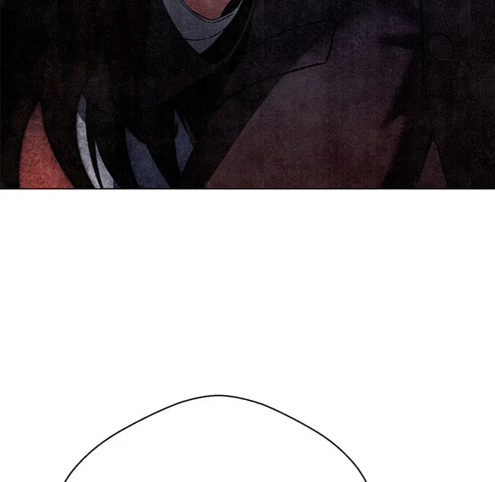 My Gangster Girlfriend Chapter 26 Page 110