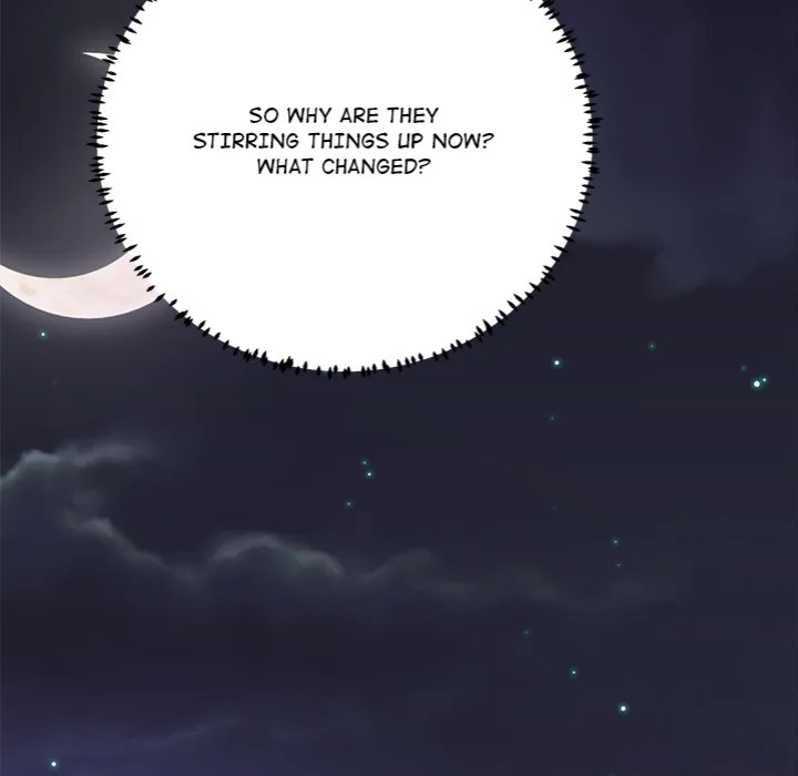 My Gangster Girlfriend Chapter 26 Page 120