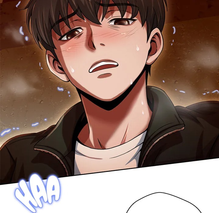 My Gangster Girlfriend Chapter 26 Page 128