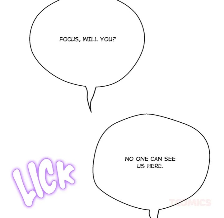 My Gangster Girlfriend Chapter 26 Page 136