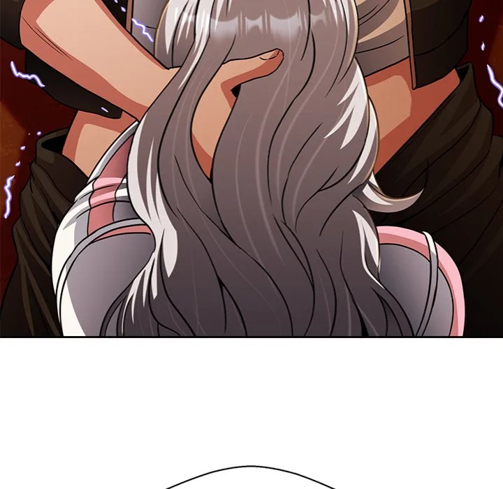 My Gangster Girlfriend Chapter 26 Page 142