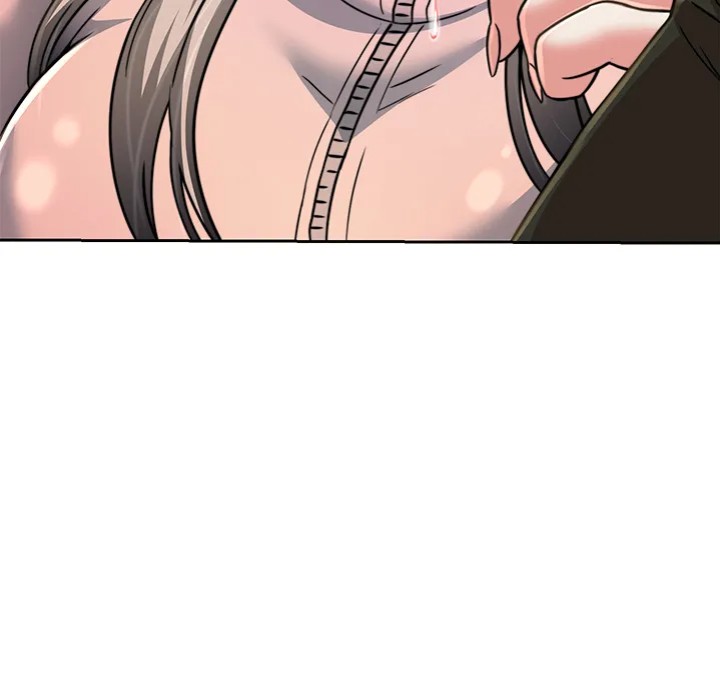 My Gangster Girlfriend Chapter 26 Page 145