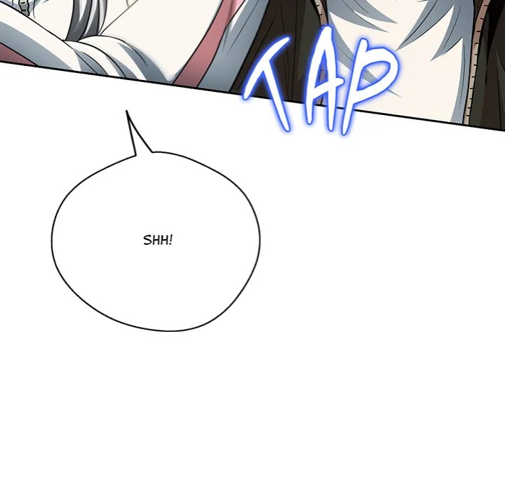 My Gangster Girlfriend Chapter 26 Page 154