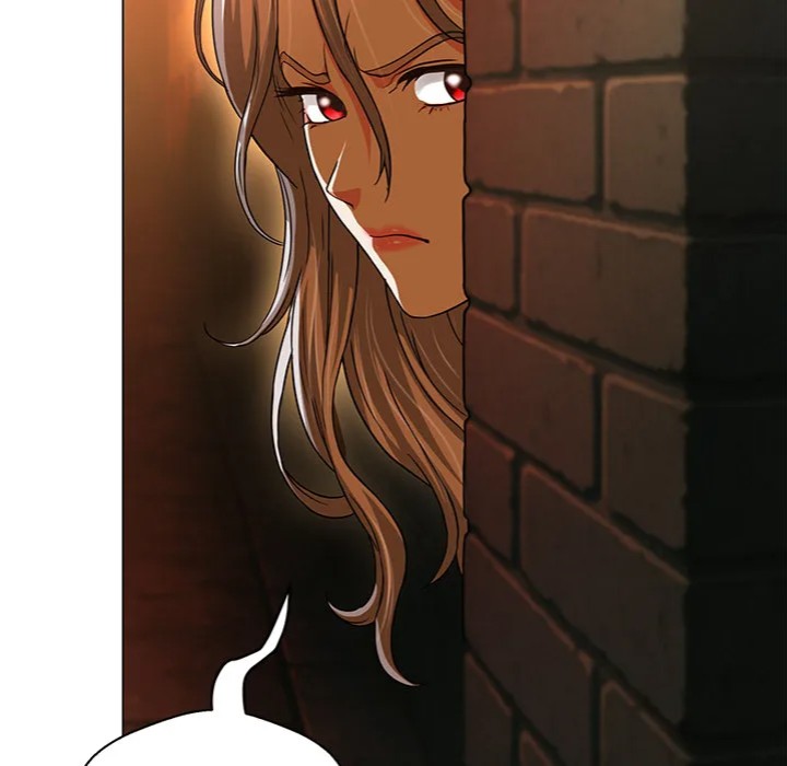 My Gangster Girlfriend Chapter 26 Page 159