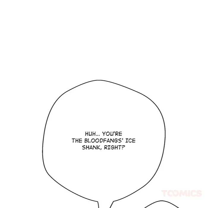 My Gangster Girlfriend Chapter 26 Page 16