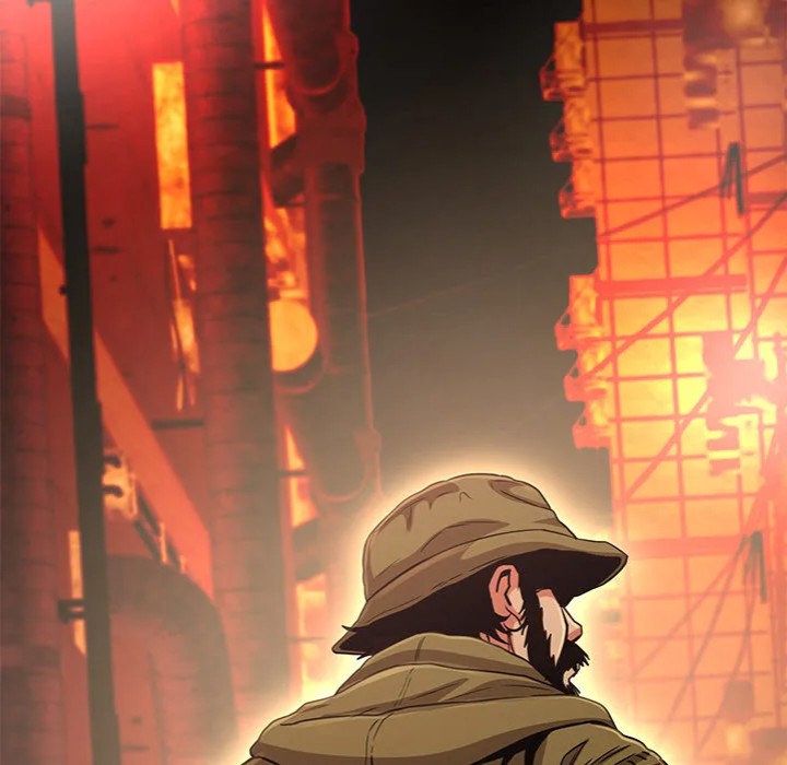 My Gangster Girlfriend Chapter 26 Page 161