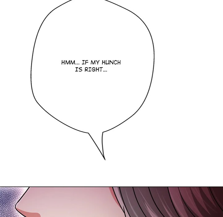 My Gangster Girlfriend Chapter 26 Page 179