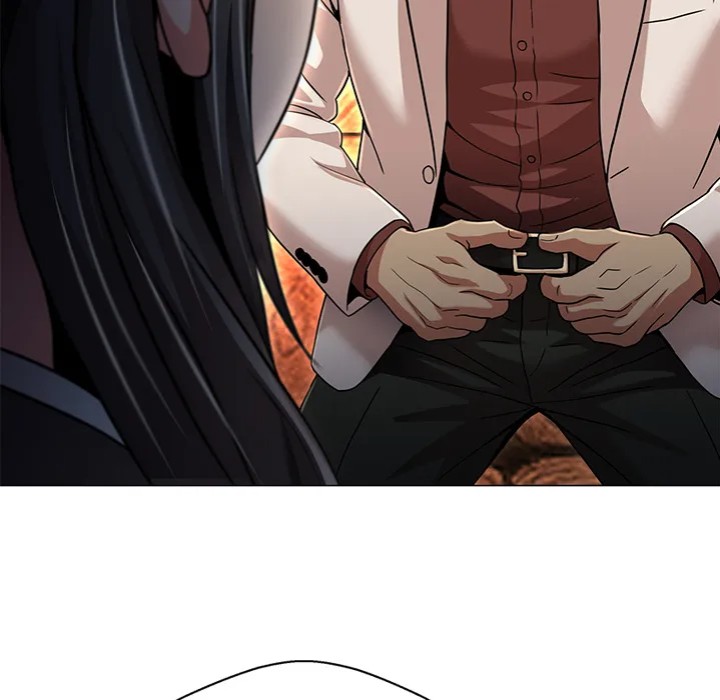 My Gangster Girlfriend Chapter 26 Page 18