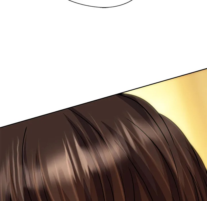 My Gangster Girlfriend Chapter 26 Page 182