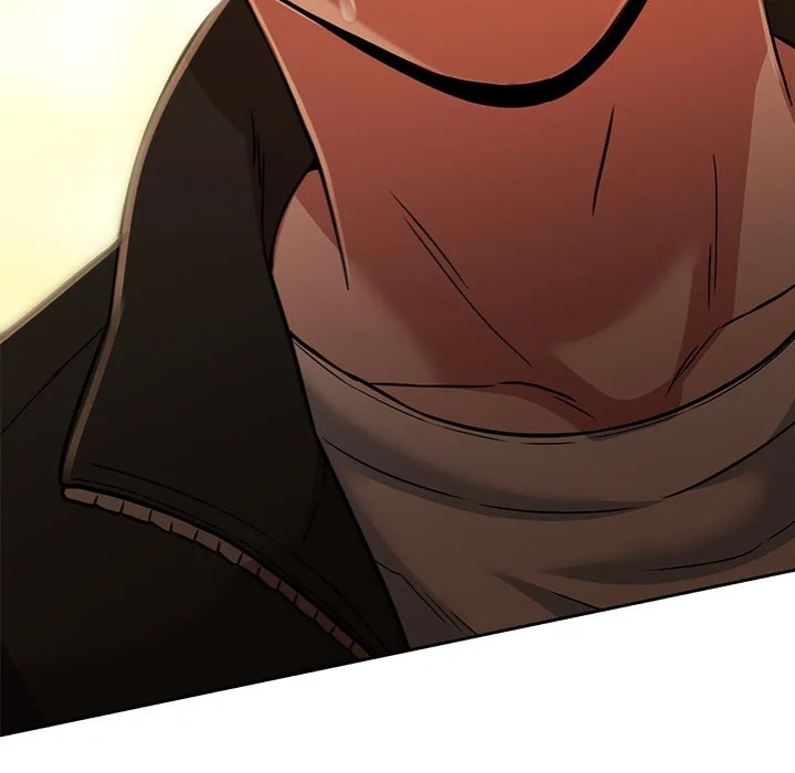 My Gangster Girlfriend Chapter 26 Page 184