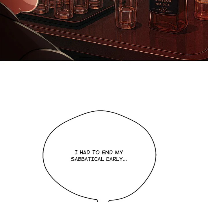 My Gangster Girlfriend Chapter 26 Page 195