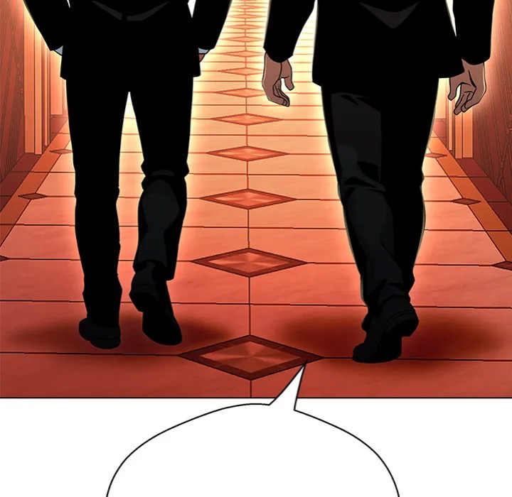 My Gangster Girlfriend Chapter 26 Page 207