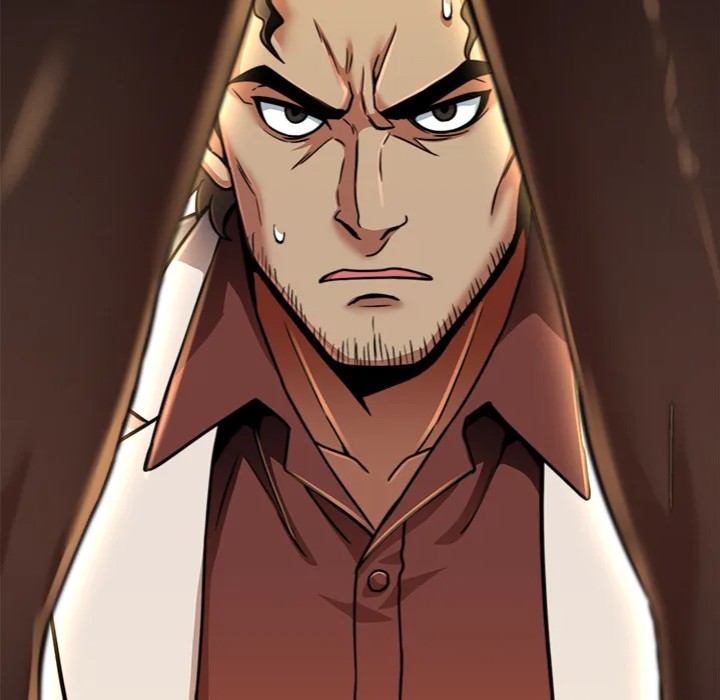 My Gangster Girlfriend Chapter 26 Page 21
