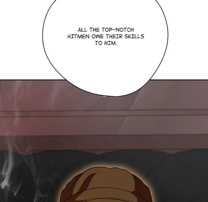 My Gangster Girlfriend Chapter 26 Page 212
