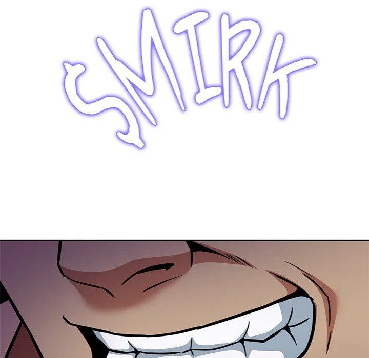 My Gangster Girlfriend Chapter 26 Page 23