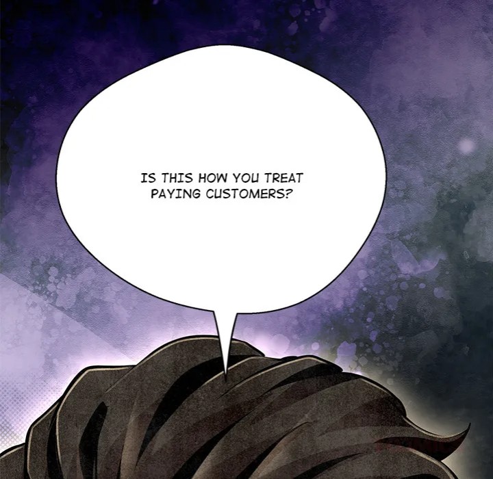 My Gangster Girlfriend Chapter 26 Page 28