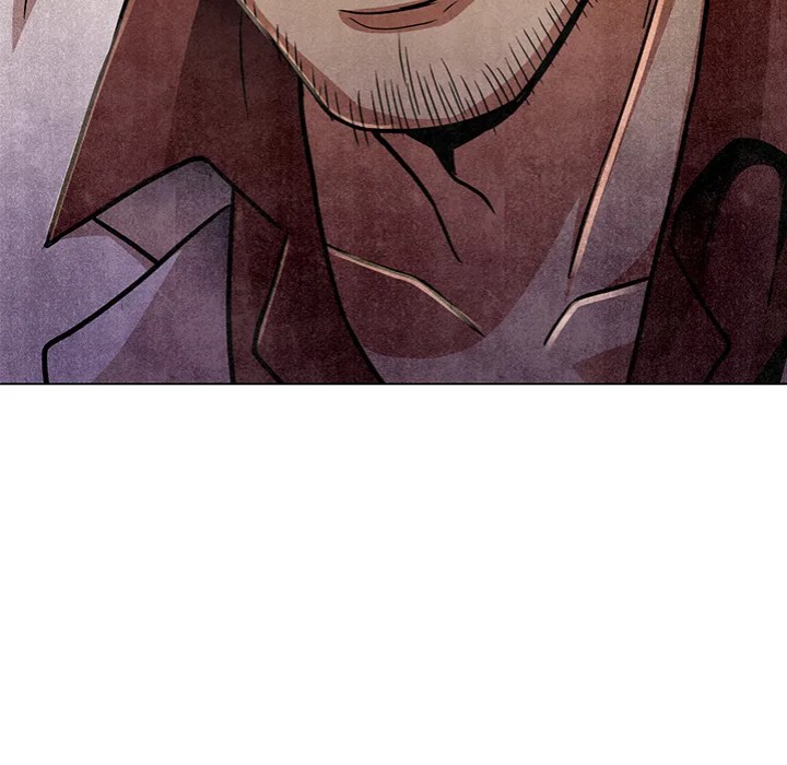 My Gangster Girlfriend Chapter 26 Page 30