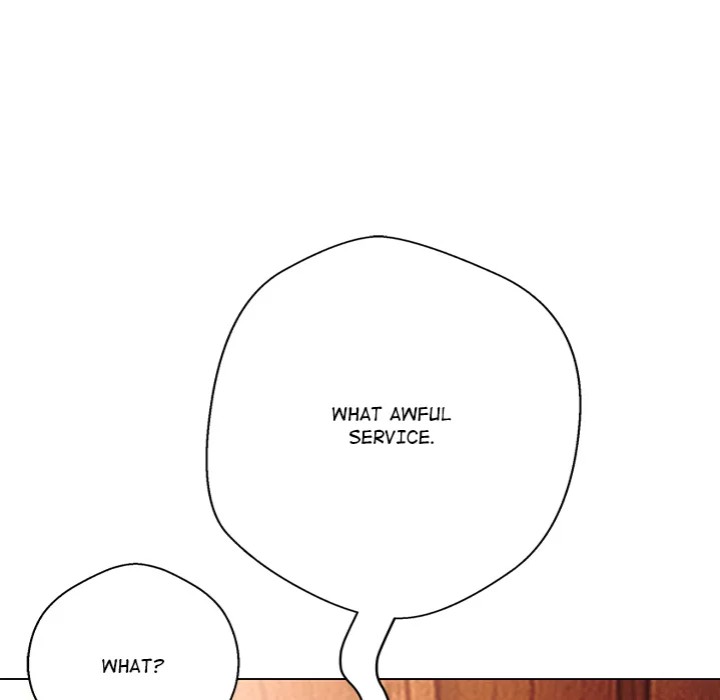 My Gangster Girlfriend Chapter 26 Page 31