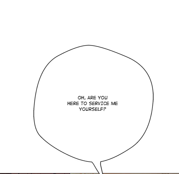 My Gangster Girlfriend Chapter 26 Page 34