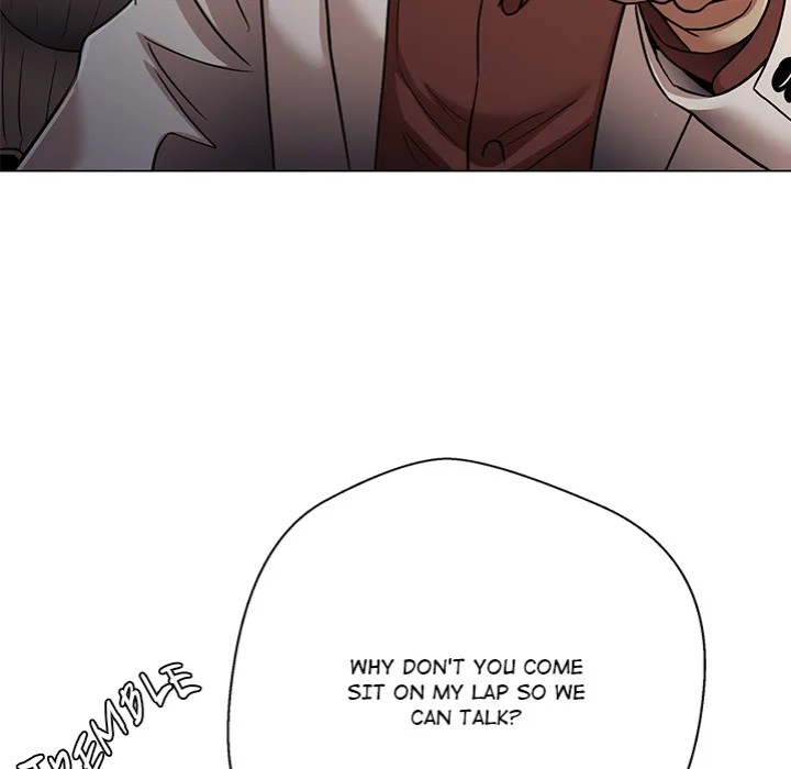 My Gangster Girlfriend Chapter 26 Page 36