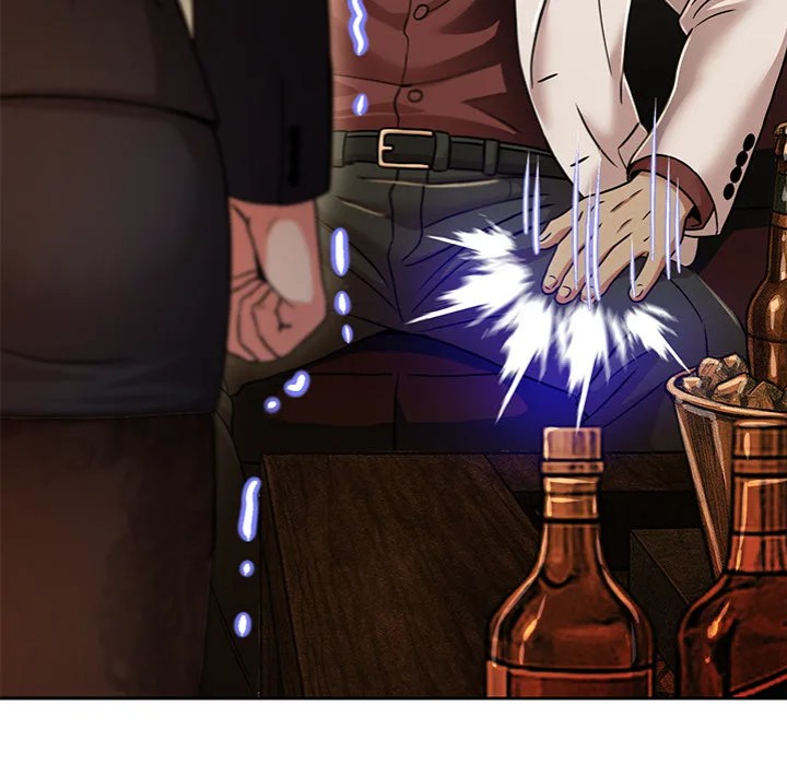 My Gangster Girlfriend Chapter 26 Page 38