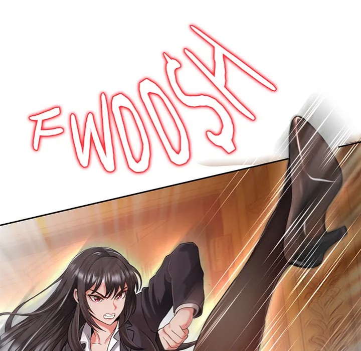 My Gangster Girlfriend Chapter 26 Page 39